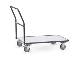 ESD Magazijnwagen 91203 1000x700mm - 1