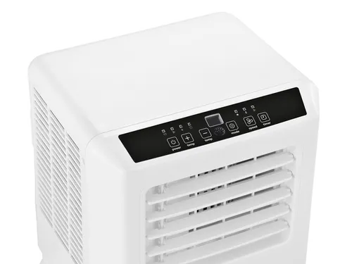 Airconditioner Inventum AC901 80m3 wit mobiel