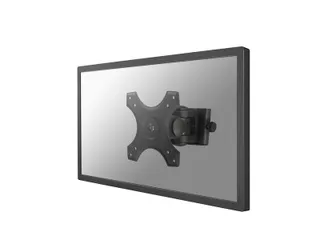Neomounts Flatscreen Wandsteun Fpma-W250 Zwart Tot 27 Inch - 1