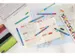 Stylo bille Schneider Slider Edge Pastel Présentoir 104x GB