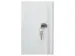 OUTLET Nobo Binnenvitrine Extra Plat 1xA4