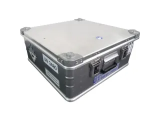 lithium-ion transportbak,67l,HxBxD 250x600x600mm - 7