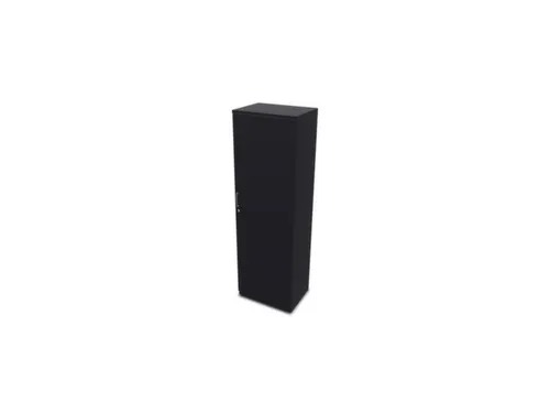 kantoorkast,HxBxD 1895x600x445mm,CC-zwart