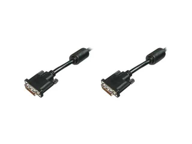 Digitus Dvi Cable Dvi(24+1)