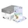Papier Xerox 003R91953 Symphony pastel Blauw A3 80 Gram 500 Vel