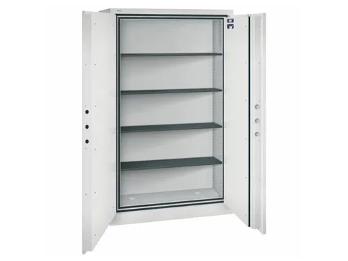 Sistec TSF documentensafe 1912 Sleutelslot