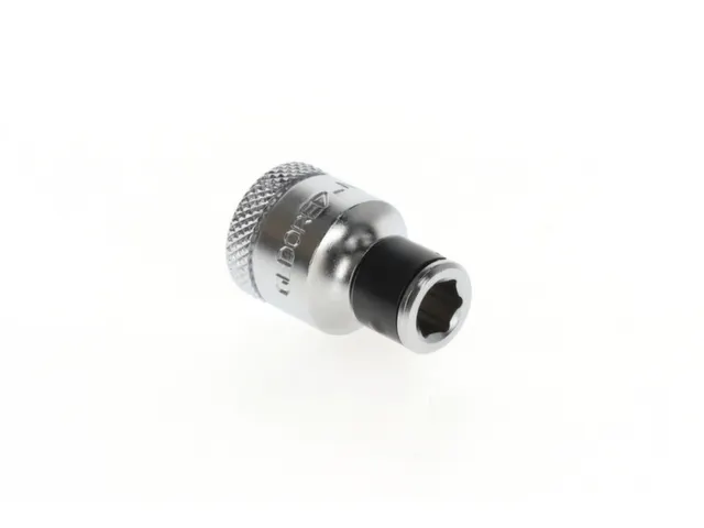 GEDORE 630bitadapter 1/4 inch skt - 3/8 inch vkt