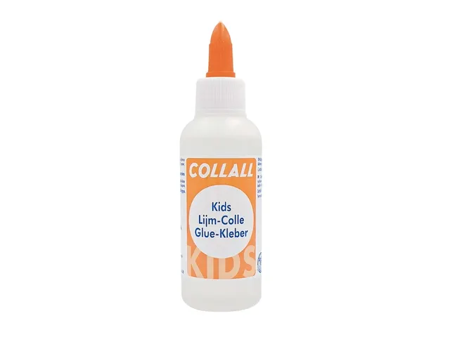 Colle enfant Collall flacon 100ml