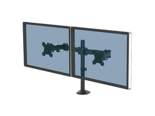 Monitorarm Fellowes Reflex Series dual arm