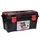 - Gereedschapskoffer - 580 X 285 X 290 Mm - Met Inlegbak En Sorteerbak