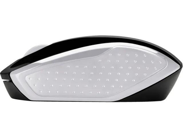 draadloze muis 200 (Pike silver)