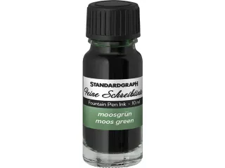 Kalligrafieinkt inkt Standardgraph 10ml moStandardgraphroen - 2