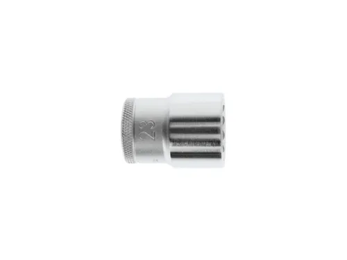 D 19 23 Steekbus 1/2 inch UD profiel 23mm