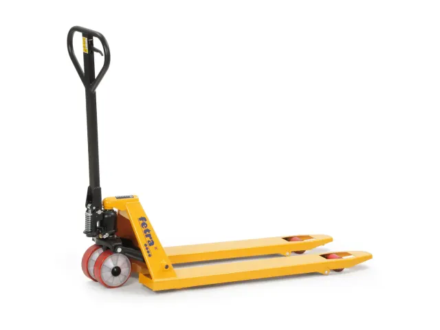 Pompwagen 2114 2t Vorklengte 1150mm