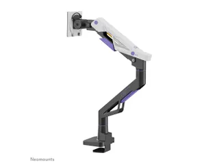 Neomounts ACE DS70-256BL1 Gaming monitorarm 1 scherm 24-57 inch - 1