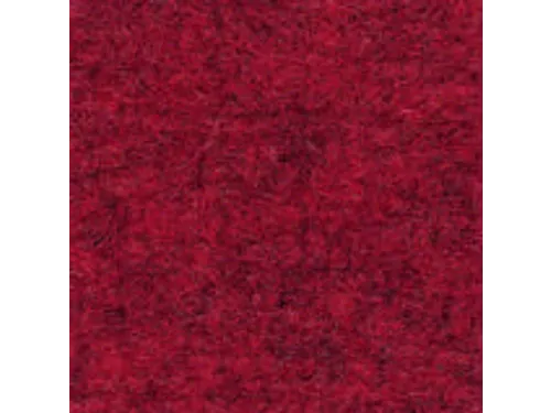 Zitgroep,2Banken,Tafel,4-Zits,Geluidabsorberend,Stof Bruingrijs/Rood