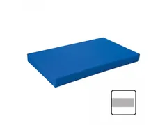 Caterchef HACCP Snijblad Blauw glad 50x30x4cm