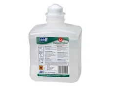 DEB InstantFOAM 6 x cartridge 1 liter handdesinfectieschuim