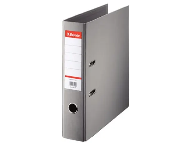 Ordner Esselte A4 75mm Pp Grijs