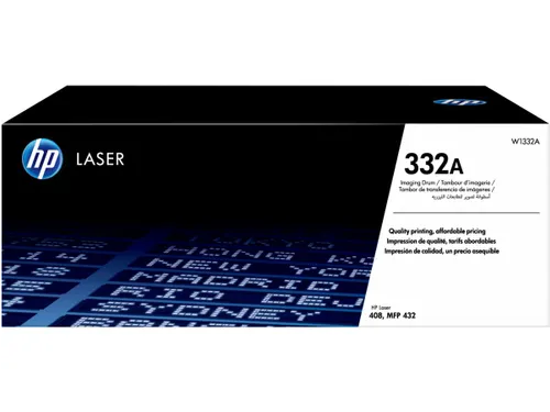 W1332A HP 332A LJ OPC black 30.000pages