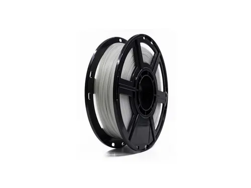 FlashForge 3D printer Filament TPU-95A 1,75mm Naturel 1kg