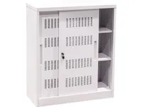 Euroseats Armoires portes coulissantes