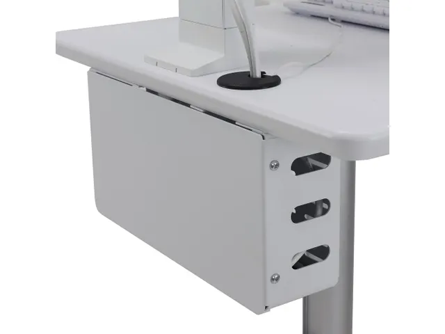 Medische Kar StyleView Lean WOW Wagen