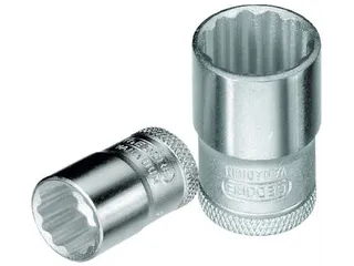 D 30 1/4AF Dopsleutel 3/8 inch UD profiel 1/4 inch - 1