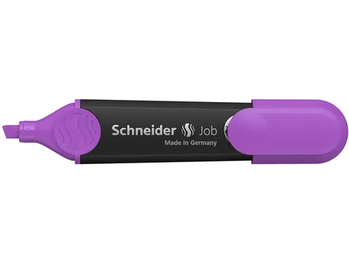 Markeerstift Schneider Job 150 lila