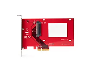 U.3 naar PCIe Adapter Kaart - 5