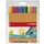 Fineliner Stabilo Point 88 0.4mm 15 Stuks Assorti Inclusief 5X Neon