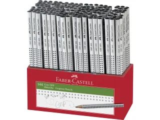 Potlood Faber-Castell Grip 2001 144 potloden - 1
