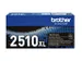 Toner Brother TN-2510XL noir
