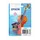 Inktcartridge Epson 250 T16N64 licht rood