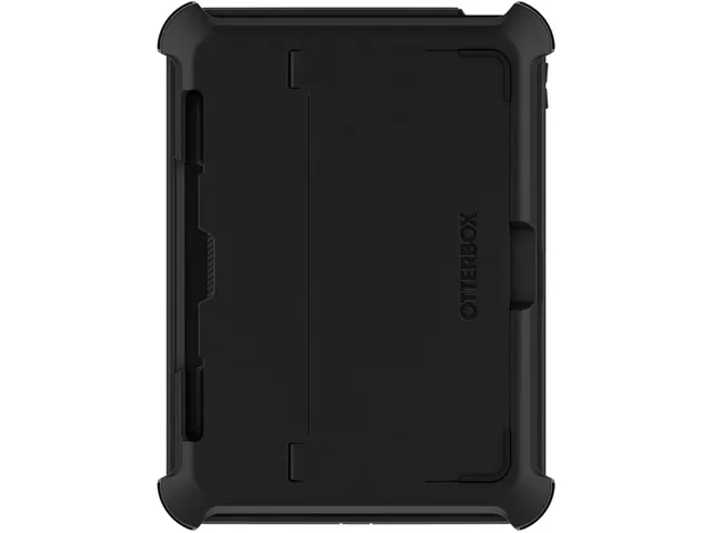 Otterbox Defender Series iPad Hoes 10th gen 2022 Zwart