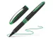 Rollerball Schneider One Sign pen groen