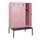 locker met bank,HxBxD 1950x1200x815mm,4vak,vak B 300mm,cilinderslot