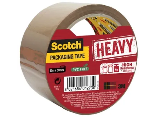Scotch Verp Tap 50x50 Heavy Br
