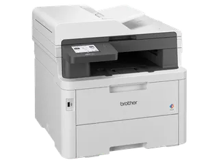 Multifunctional Laserprinter Brother MFC-L3760CDW - 3