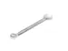 GEDORE R09100190 Combinatiesleutel 19mm lengte 230mm