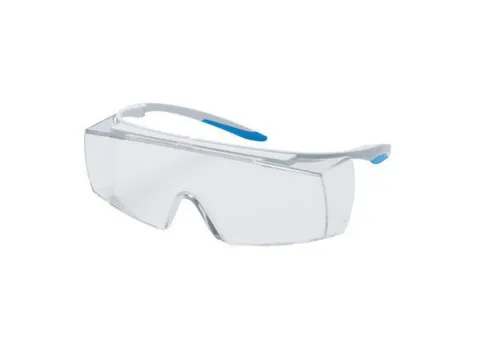 Overzetbril Uvex Super OTG sv clean 9169 500