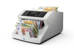 2265 Biljettelmachine