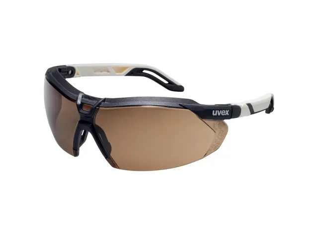 Uvex I-5 9183-223 Veiligheidsbril