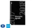 Schoolagenda 2026-2027 Ryam docenten 7dagen/2pagina's zwart