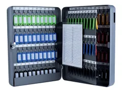 Sleutelkast Quantore Basic 140 haken