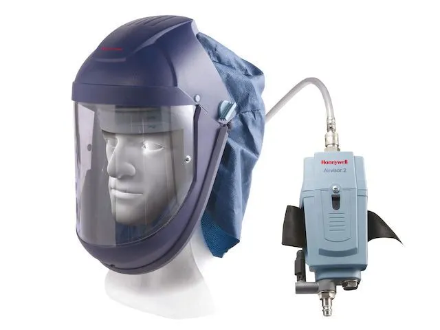 Honeywell Airvisor 2 MV Chemical Kit hoofdkap, per stuk