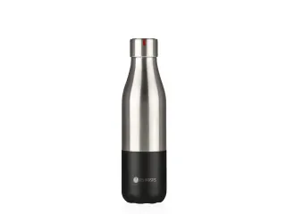Thermosfles Les Artistes Paris 500ml Split Zwart - 6