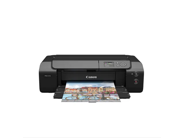Imprimante Canon ImagePROGRAF PRO-310 A3+