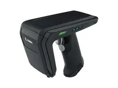 Zebra RFD40 RFID-lezer Bluetooth/USB Zwart