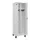 locker voor scheiding van kleding,HxBxD 1950x600x500mm,2vak